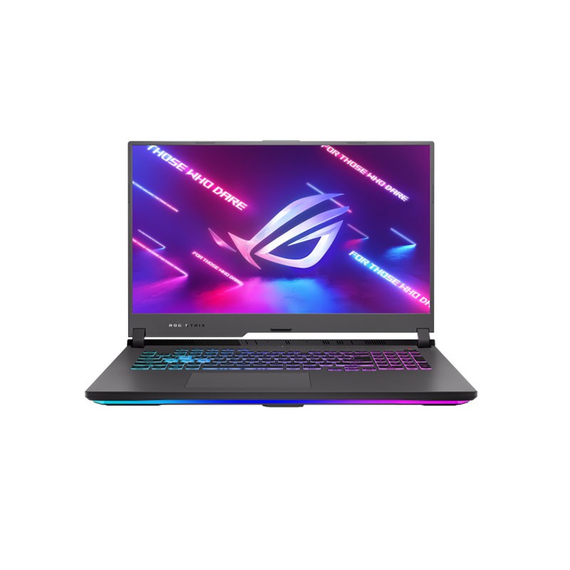 Asus ROG Strix G17 G713RC-R735B7G-O /AMD Ryzen 7-6800H/16GB/512GB SSD/RTX3050 4GB/17.3?/Win 11 Home+OHS 2021/Eclipse Gray
