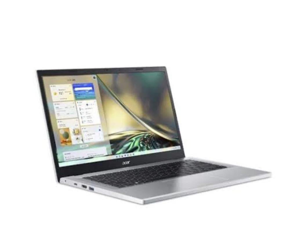 LAPTOP ACER ASPIRE 3 A314-23M-R7VJ (Pure Silver)