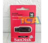 Flash Disk Sandisk 16 GB