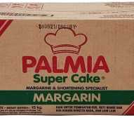 Palmia Supercake