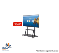 Smart TV / TV PANEL IFP SCm65”