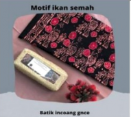 Batik Incoang Kerinci