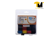 Infus Printer Canon D-ink ip/Mp Series 80ml