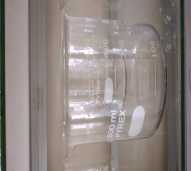 Beaker glass 500 ml