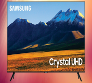 Smart TV Samsung 98"