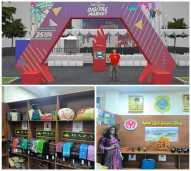 Jasa Dekorasi Stand Pameran Zabak Expo