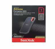 NEW SanDisk Extreme SSD Portable V2 1TB SSD External Hardisk 1050MB/s