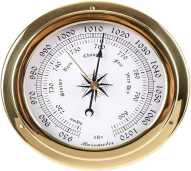 Barometer (Kalibrasi)