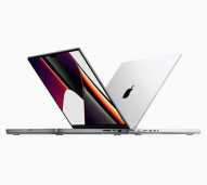 Apple MacBook Pro 14 inch - 16gb 512gb