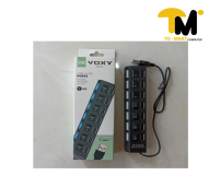 Voxy USB Hub 7 Ports