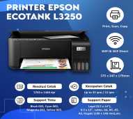 Printer EPSON L3250