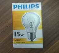 lampu fhilips 15 w