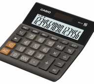 Kalkulator Digit 16