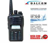 HT Radio Dalcom DL-9000