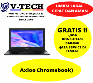 Axioo Chromebook