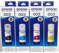 Tinta Printer Epson Warna