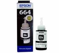 Epson 664 BLACK  