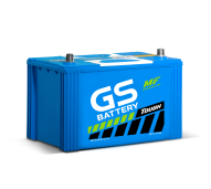 Battery 45 A GS