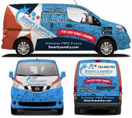 Jasa Pasang Sticker Mobil Full Branding 