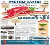 Metro Jambi