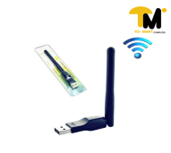 USB Dongle Wifi 802.IIN