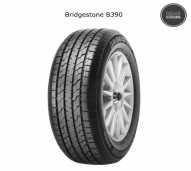 Bridgestone B.390 - 205/65 R 15 