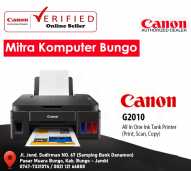 Printer CANON G2010