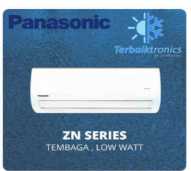 AC Panasonic Low Watt 1/2 PK R32 CSZN5WKP / CS ZN5WKP