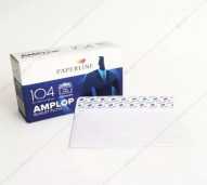 Amplop Paperline Kecil - Polos Uk 70 X 110 Mm