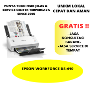 EPSON WORKFORCE DS-410