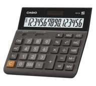Kalkulator 16 Digit