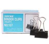 BINDER CLIP JOYKO 107