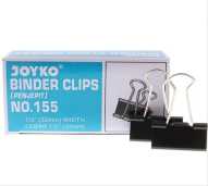 BINDER CLIP JOYKO 155