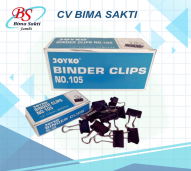 Binder Clip No. 105