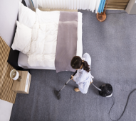Jasa Pemeliharaan Mebel atau Furniture Kamar Hotel Standar Single Bed