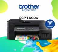 Printer Brother DCP T820DW