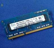 Service Laptop (Ganti Ram DDR3 2GB)