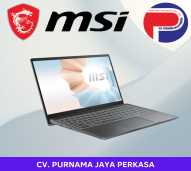 MSI MODERN 14 I7 1195G7/8GB RAM/512 SSD