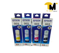 Tinta Printer Epson 003 (All Color)