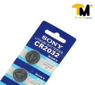 Sony Baterai Cmos