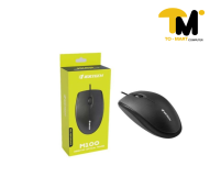 Mouse Jertech M100