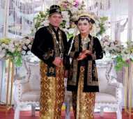 Dokumentasi Wedding Adat Jawa