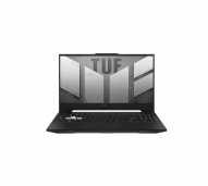 Asus TUF Dash F15 FX517ZC-I735B8T-O /Core i7-12650H/16GB/1TB SSD/RTX3050 4GB/15.6?/Win 11 Home+OHS 2021/Off Black