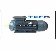 Elektromotor Teco 37 KW 50 HP 3 Phase