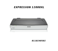 (B11B240502) Epson EXPRESSION 12000XL