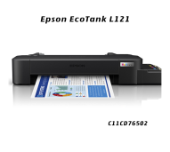 (C11CD76502) Epson EcoTank L121