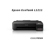 (C11CJ70504) Epson EcoTank L1211
