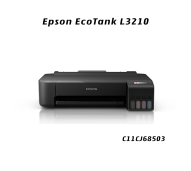 (C11CJ68503) Epson EcoTank L3210