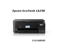 (C11CJ60502) Epson EcoTank L6290