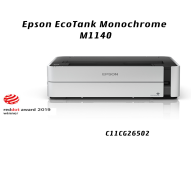 (C11CG26502) Epson EcoTank Monochrome M1140